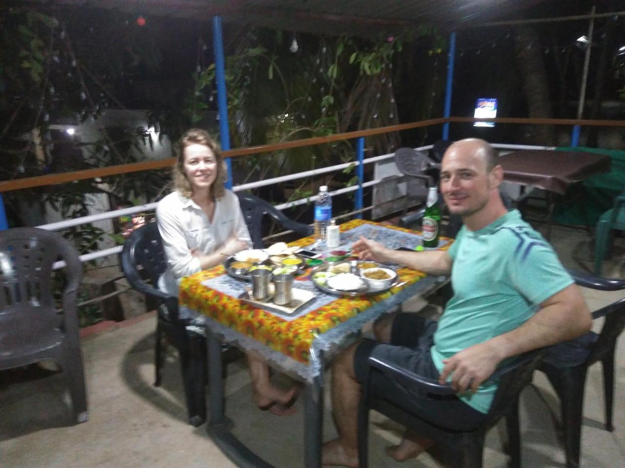 Mālvan Serina House מראה חיצוני תמונה