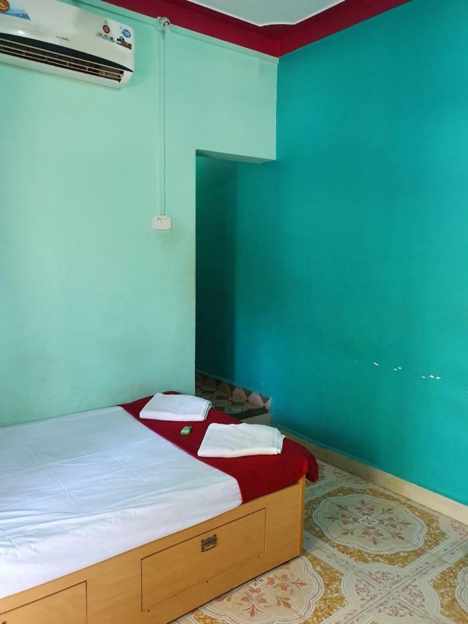 Mālvan Serina House מראה חיצוני תמונה